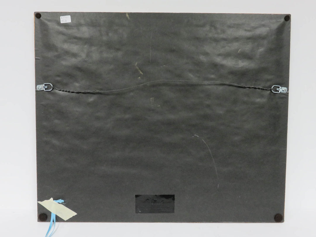 P. Buckley Moss Limited Print