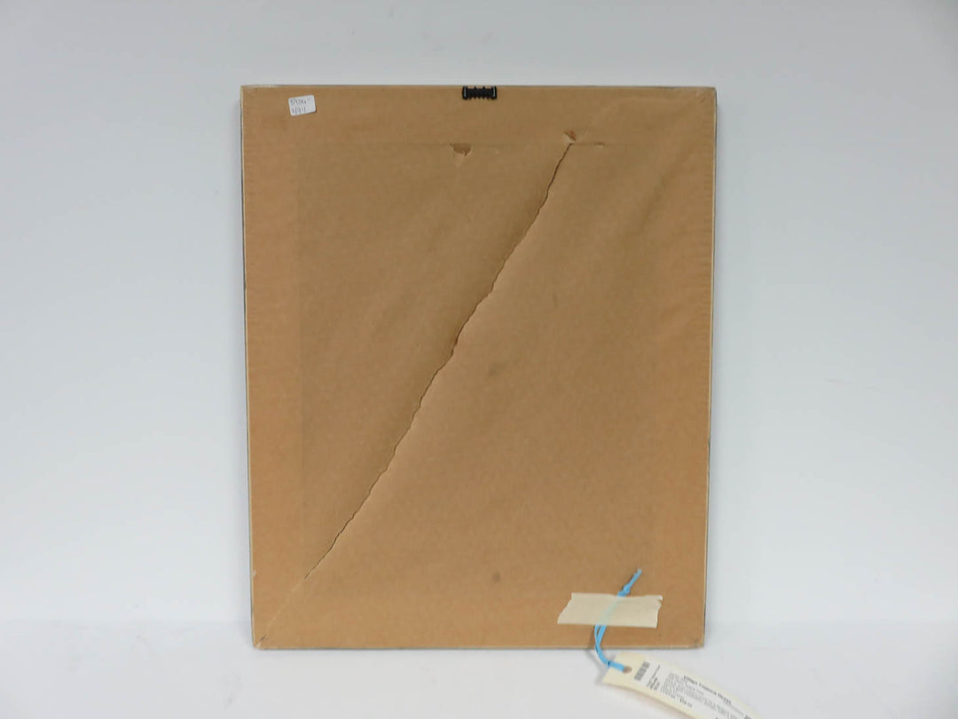 Salt Glaze Teapot Print