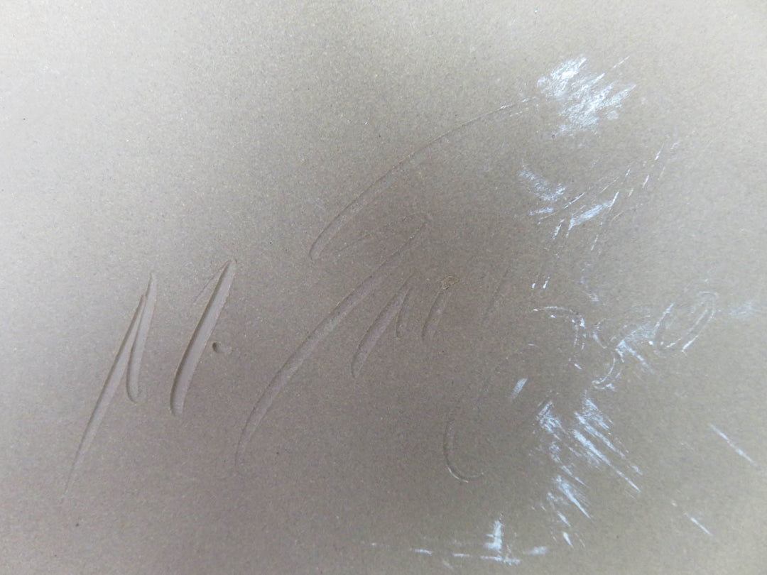 Covered Stoneware Baking Dish