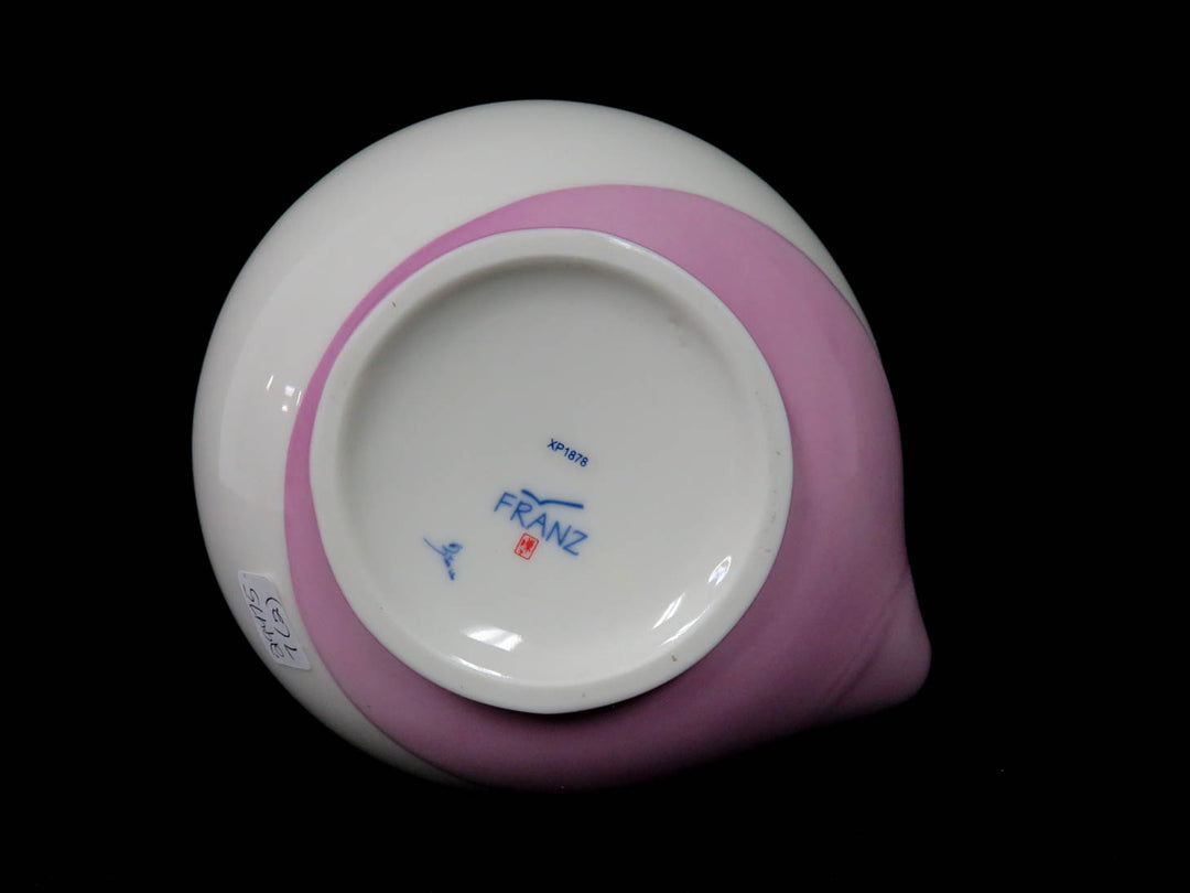 Franz Butterfly Teapot