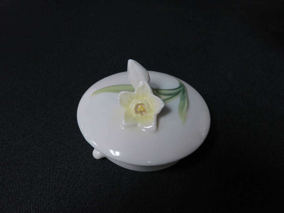 Franz Butterfly Teapot