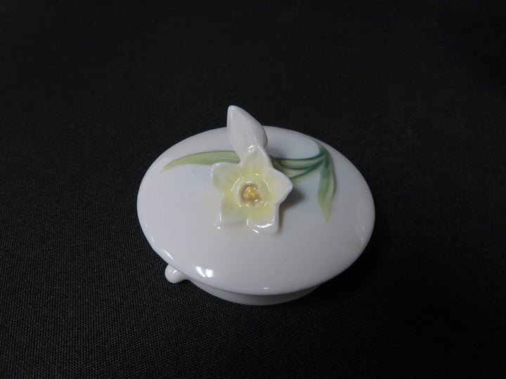 Franz Butterfly Teapot