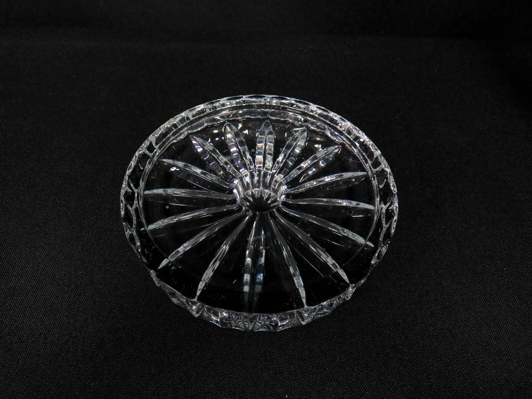 Two Piece Candleholder