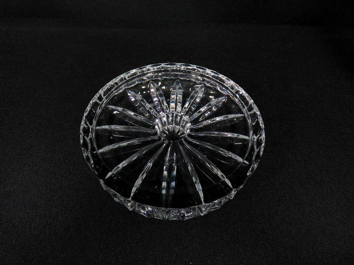 Two Piece Candleholder