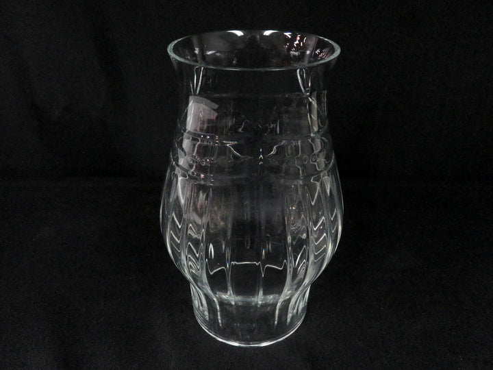 Two Piece Candleholder