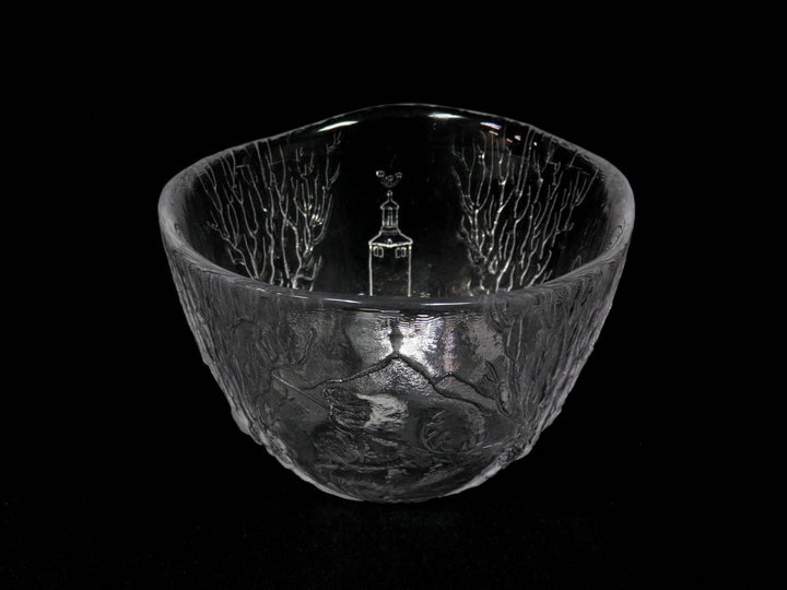 Kosta Boda Glassl Bowl