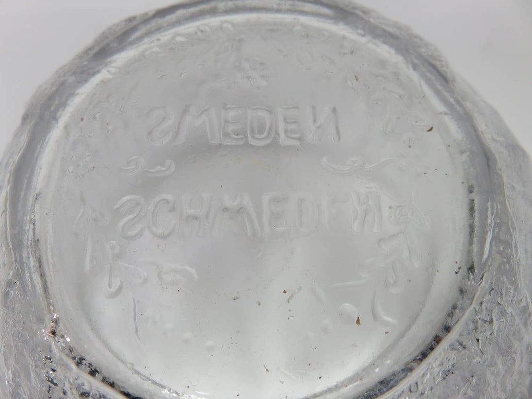 Kosta Boda Glassl Bowl