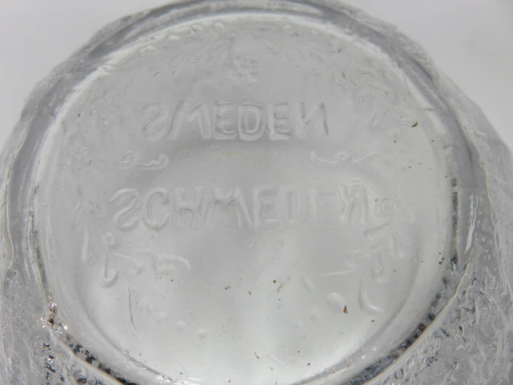 Kosta Boda Glassl Bowl