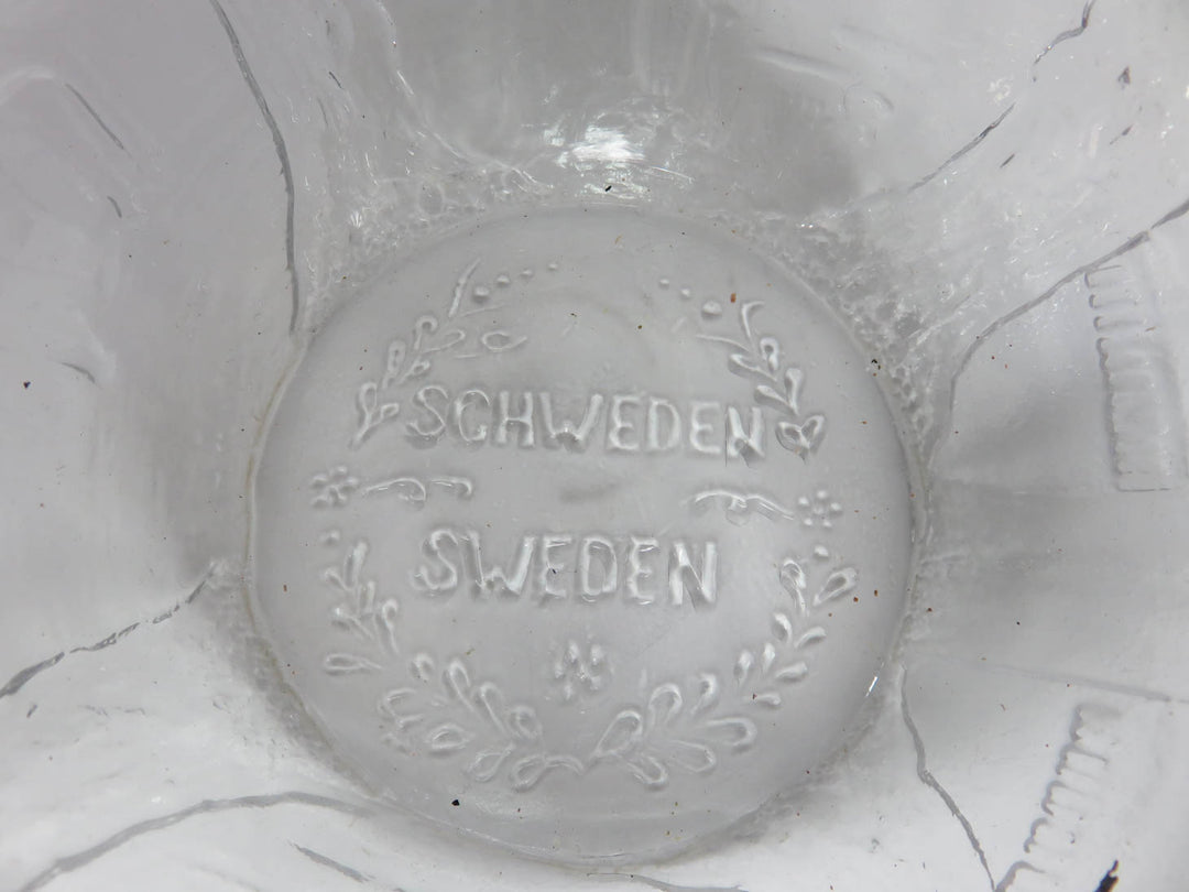 Kosta Boda Glassl Bowl