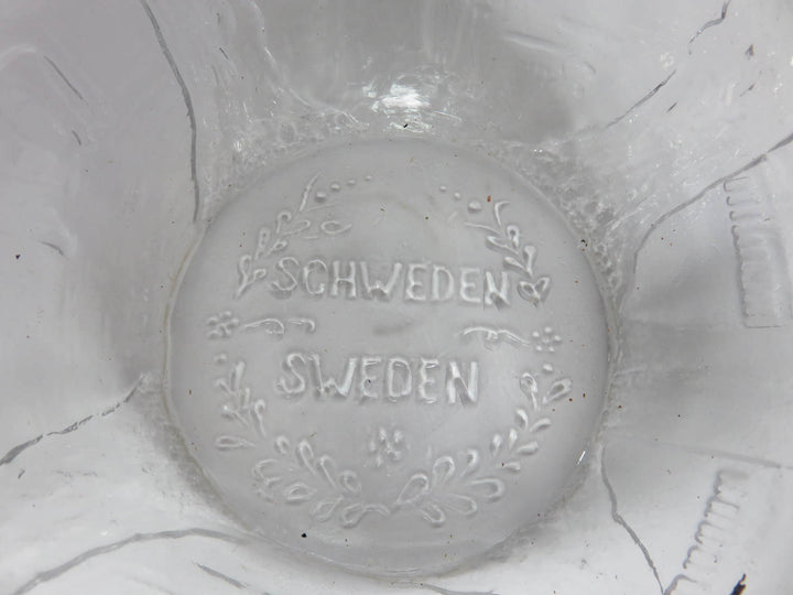 Kosta Boda Glassl Bowl