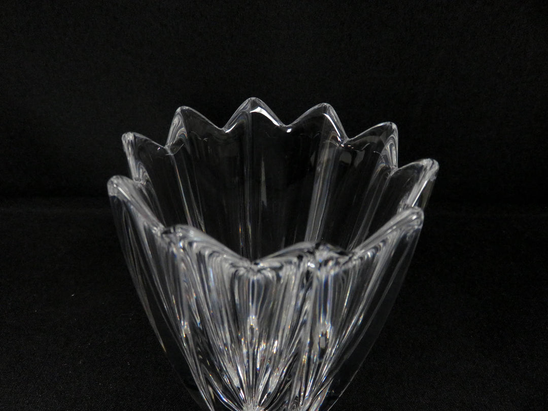 Orrefors Fleur Vase
