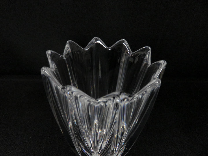 Orrefors Fleur Vase