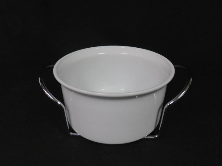 Large Bodum Hot Pot & Holder