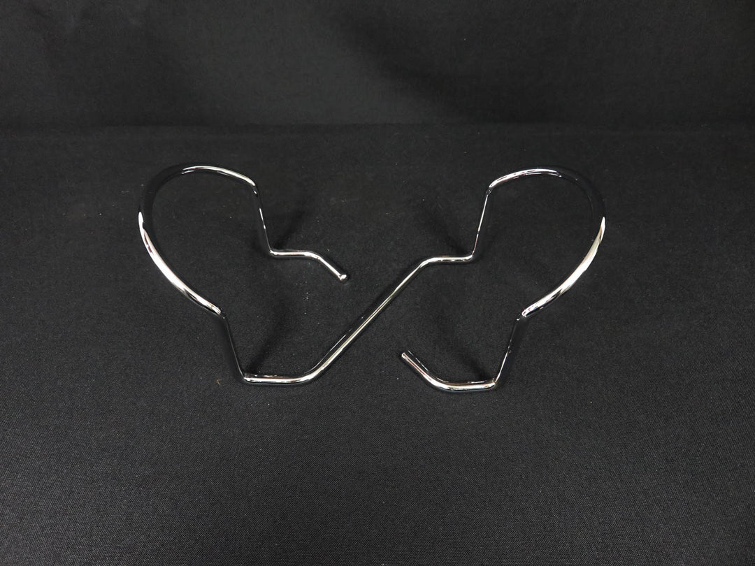 Large Bodum Hot Pot & Holder