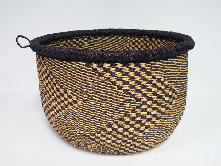 Woven Utility Basket