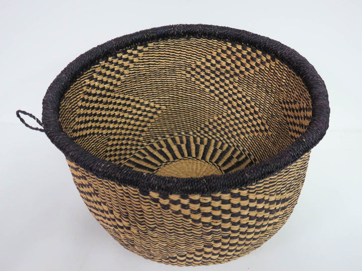 Woven Utility Basket