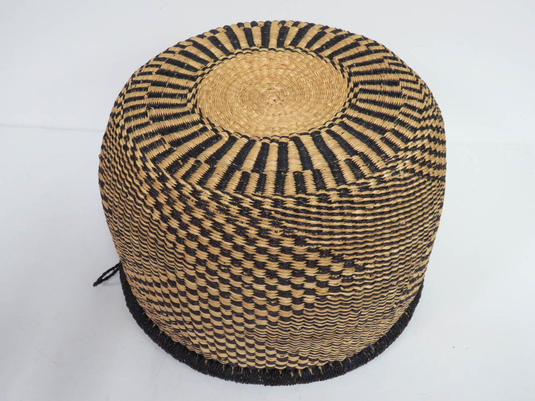 Woven Utility Basket