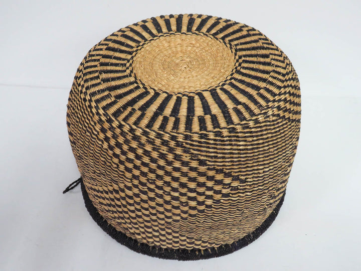 Woven Utility Basket