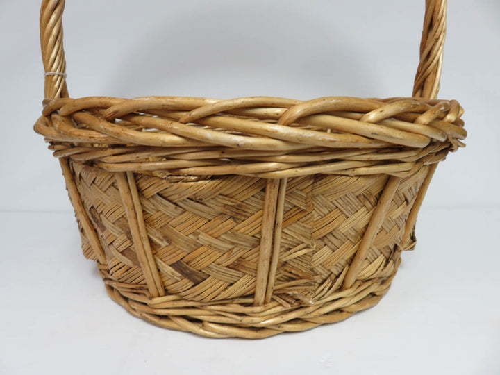 Woven Basket