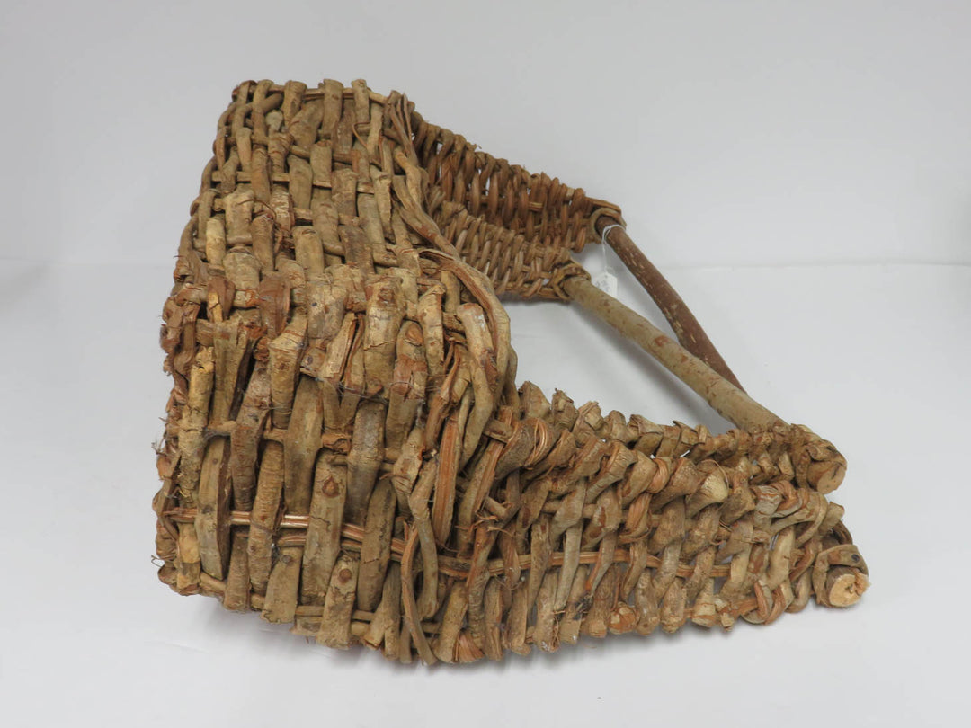 Woven Twig Baskets