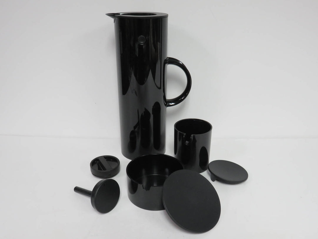Stelton Vacuum Coffe Set