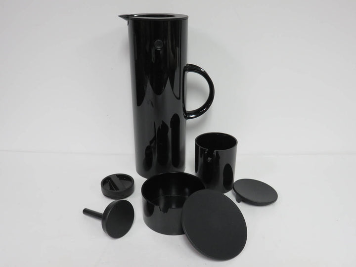 Stelton Vacuum Coffe Set