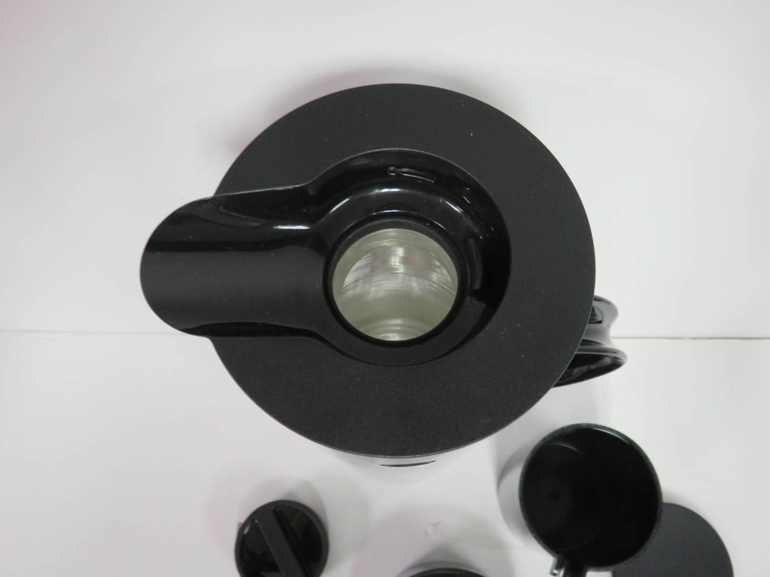 Stelton Vacuum Coffe Set