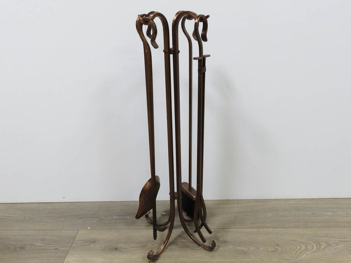 Fireplace Tools