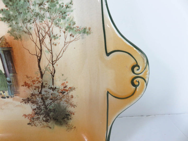 Royal Doulton Vintage Tray