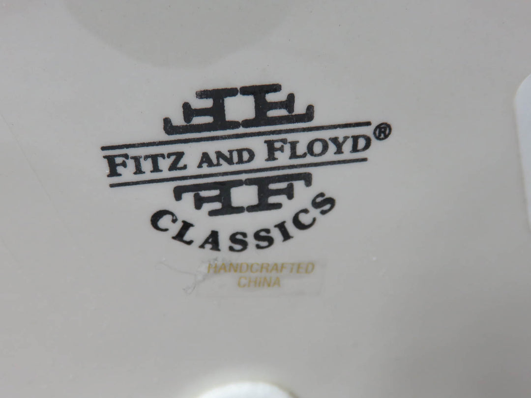 Fitz & Floyd Centerpiece