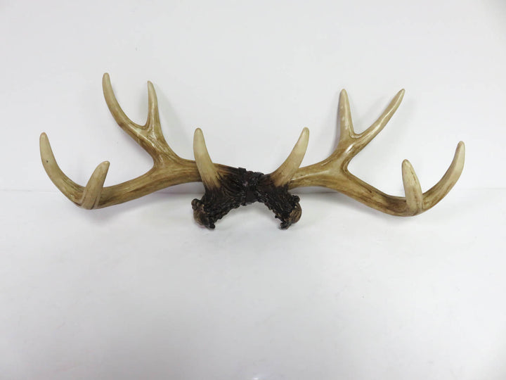 Faux Antler Decor