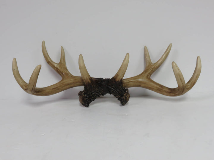 Faux Antler Decor