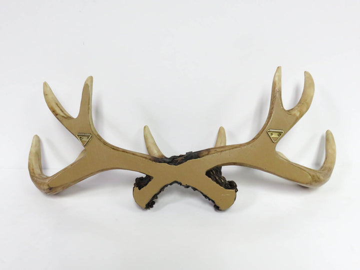 Faux Antler Decor