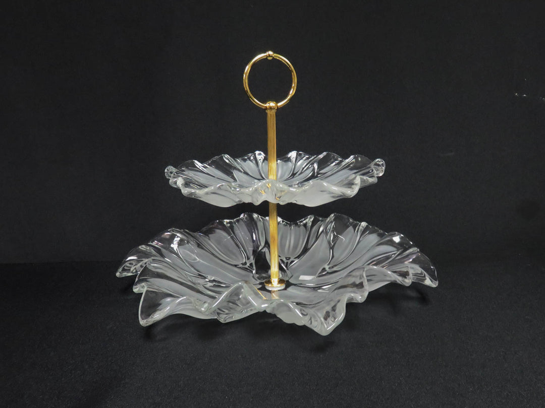 Mikasa Tiered Server