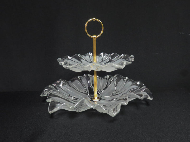 Mikasa Tiered Server