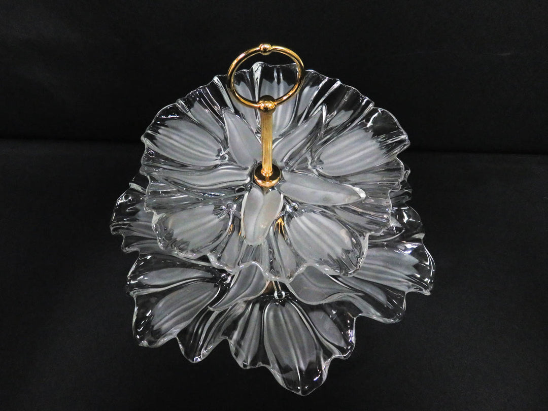 Mikasa Tiered Server