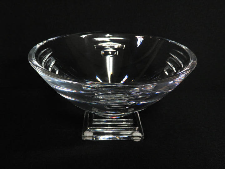 Waterford Metropolitan Deco Bowl