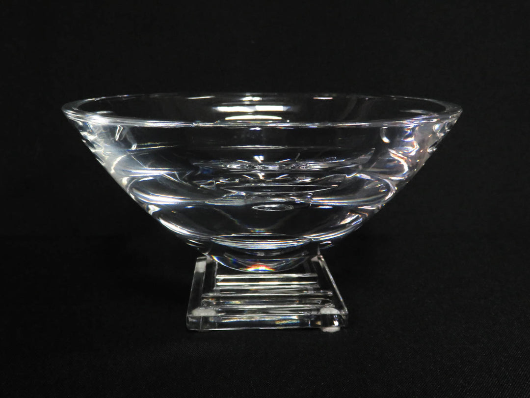 Waterford Metropolitan Deco Bowl