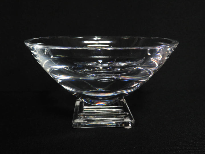 Waterford Metropolitan Deco Bowl