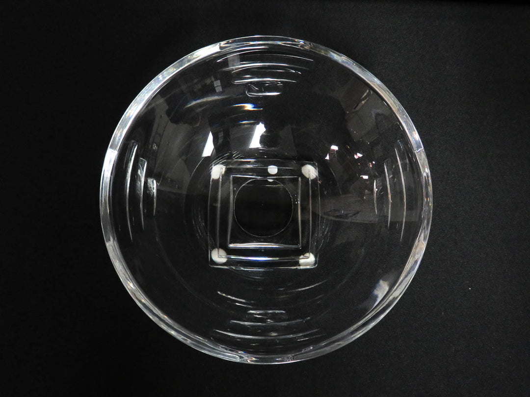 Waterford Metropolitan Deco Bowl