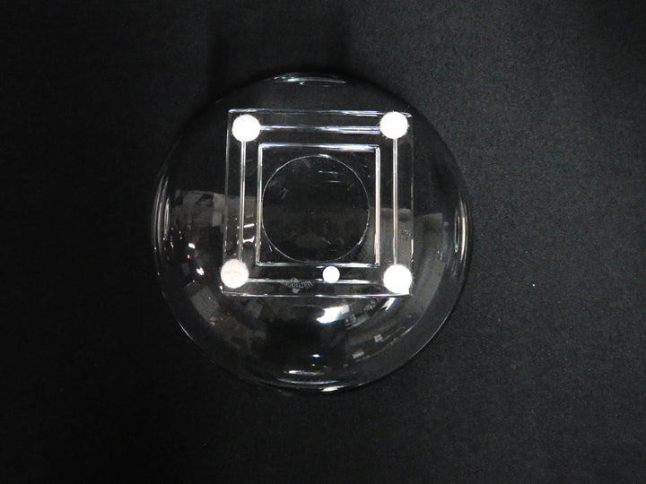 Waterford Metropolitan Deco Bowl