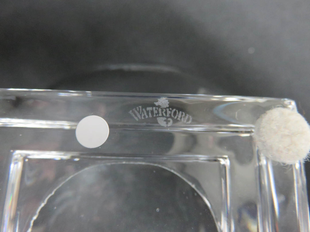 Waterford Metropolitan Deco Bowl