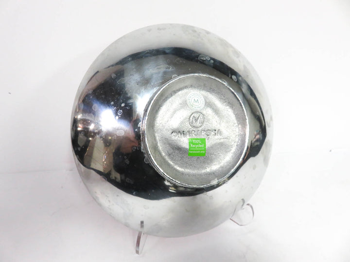 Mariposa Pink Daisy Relief Bowl