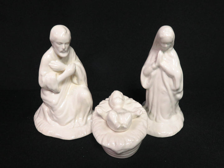 Holy Family Nativity Set