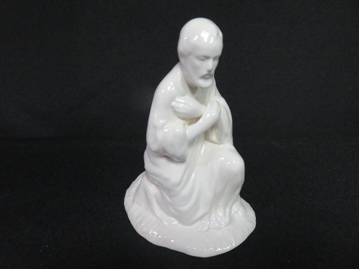 Holy Family Nativity Set