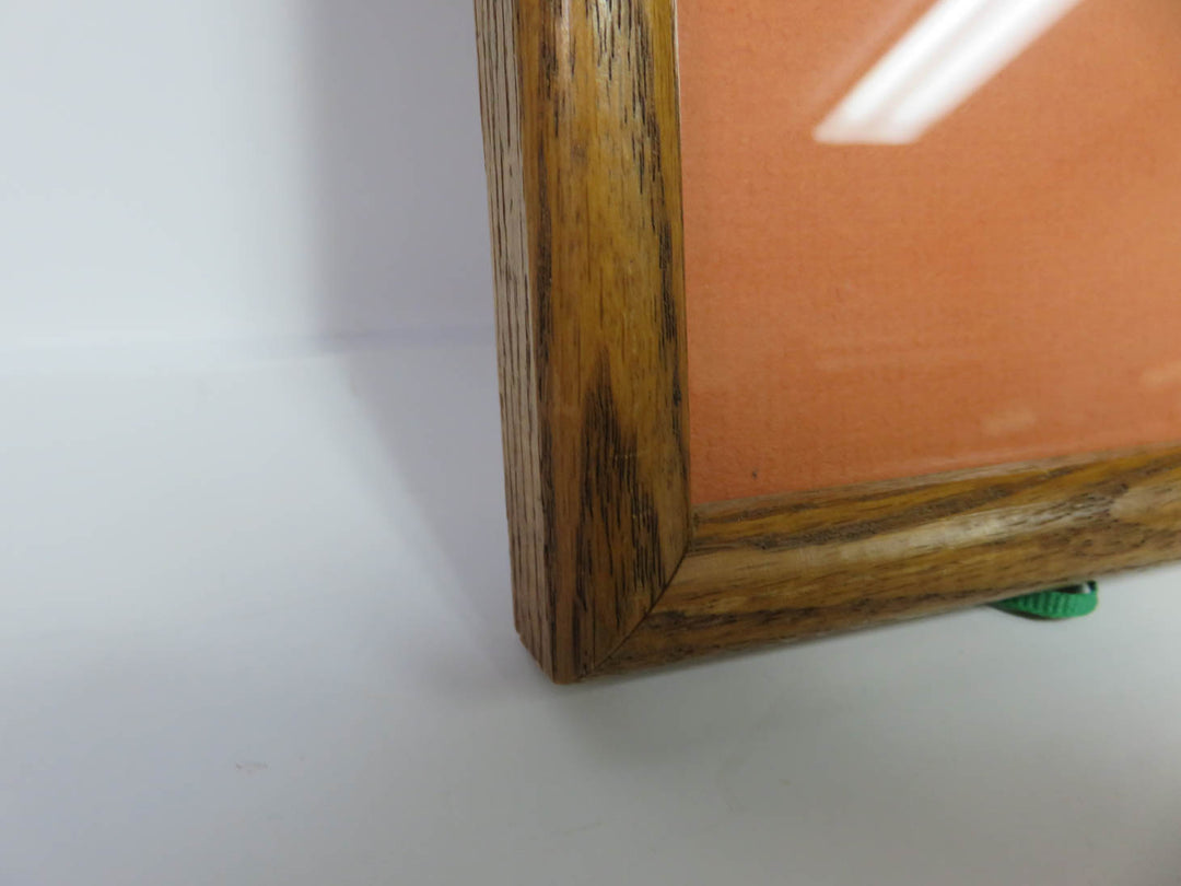 Original Watercolor Painting by Corbett-Melcher