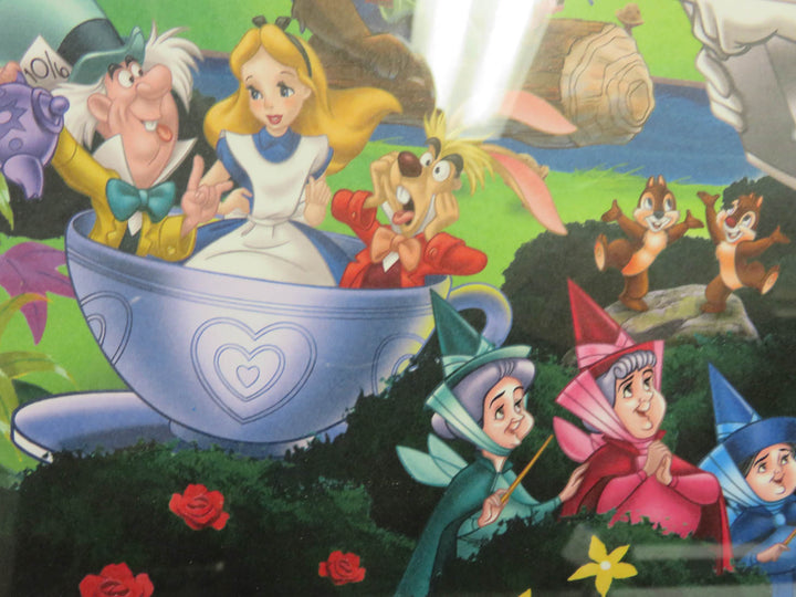 Disney Limited Edition Print