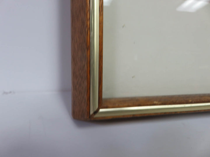 "Hillside Path" Lithograph by Kipniss