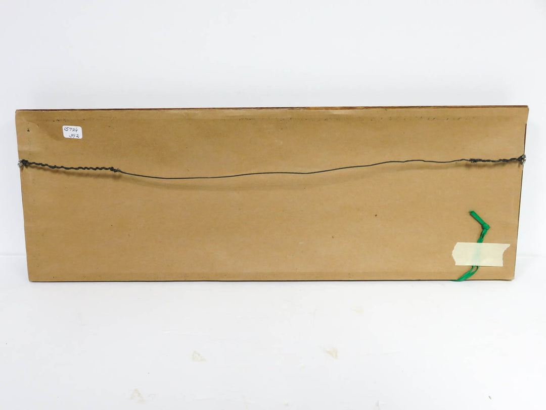 Original Drawing by Joyce Jastromb