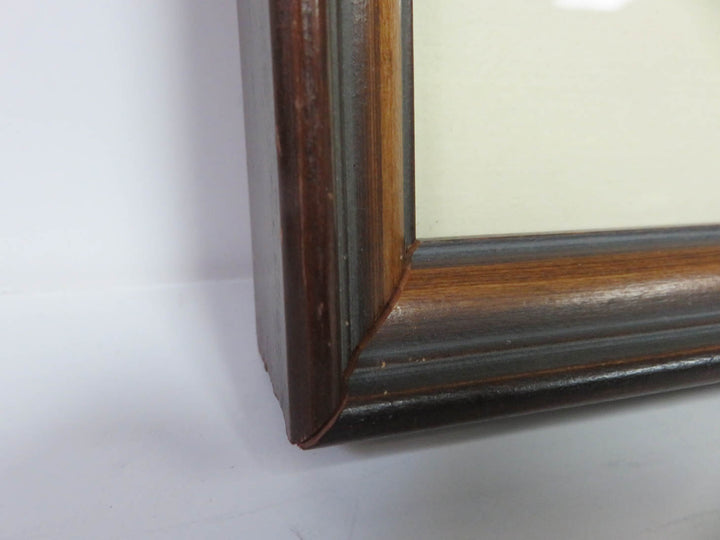 Seaside Signed Print